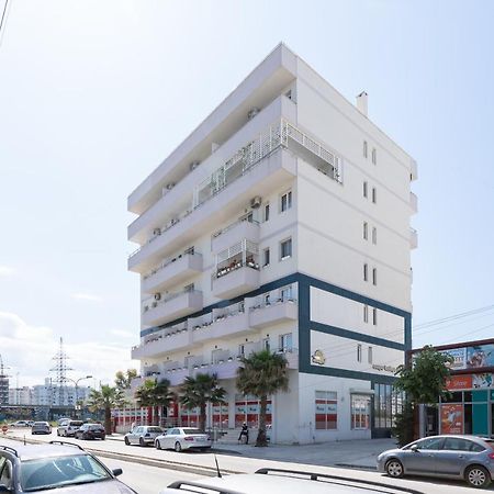 Compas Boutique Hotel Golem  Kültér fotó