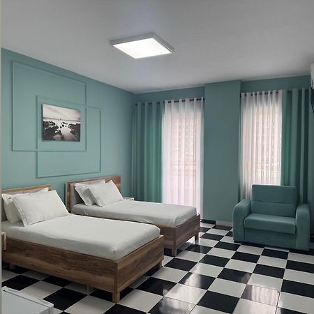 Compas Boutique Hotel Golem  Kültér fotó