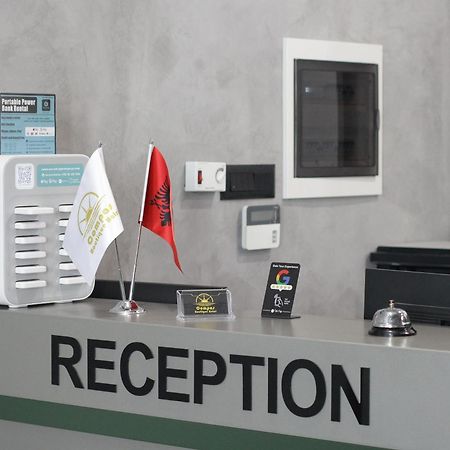 Compas Boutique Hotel Golem  Kültér fotó