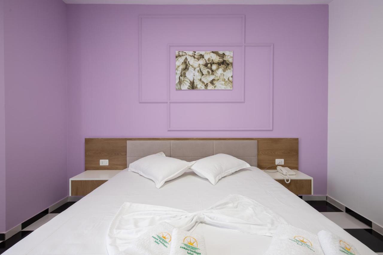 Compas Boutique Hotel Golem  Kültér fotó