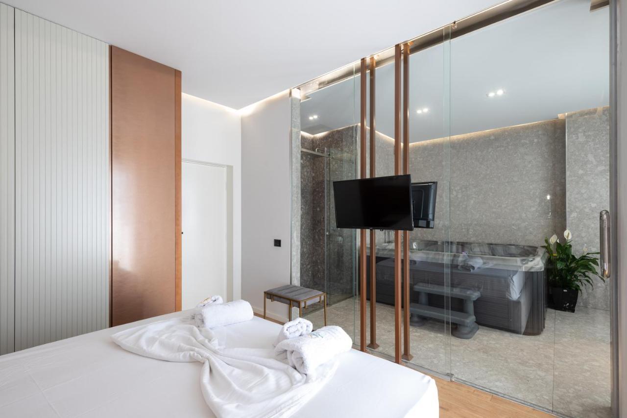 Compas Boutique Hotel Golem  Kültér fotó