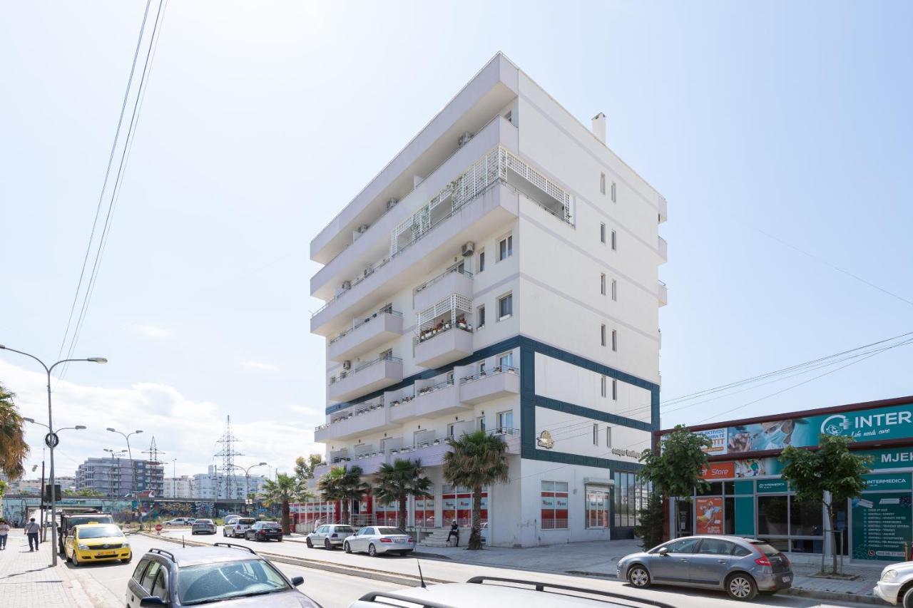 Compas Boutique Hotel Golem  Kültér fotó