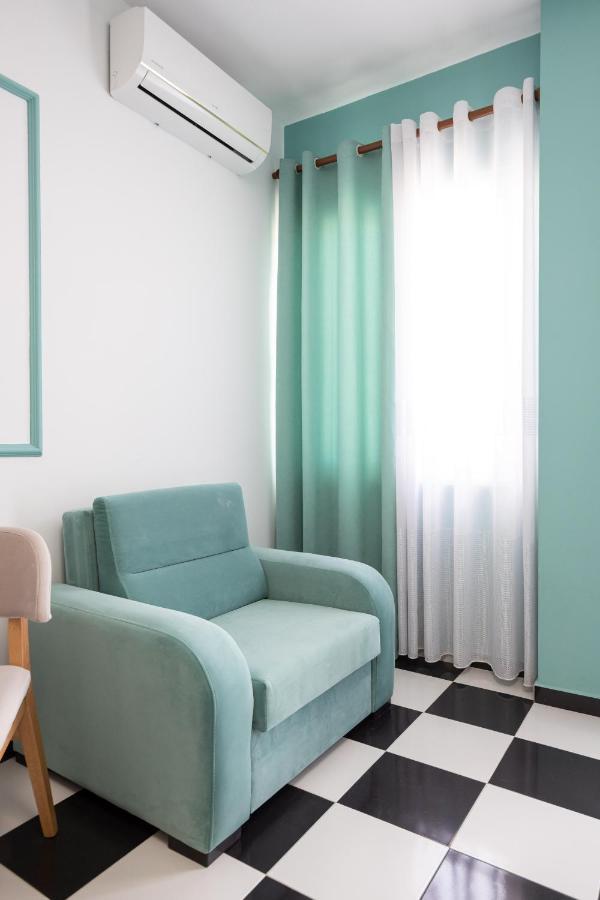 Compas Boutique Hotel Golem  Kültér fotó