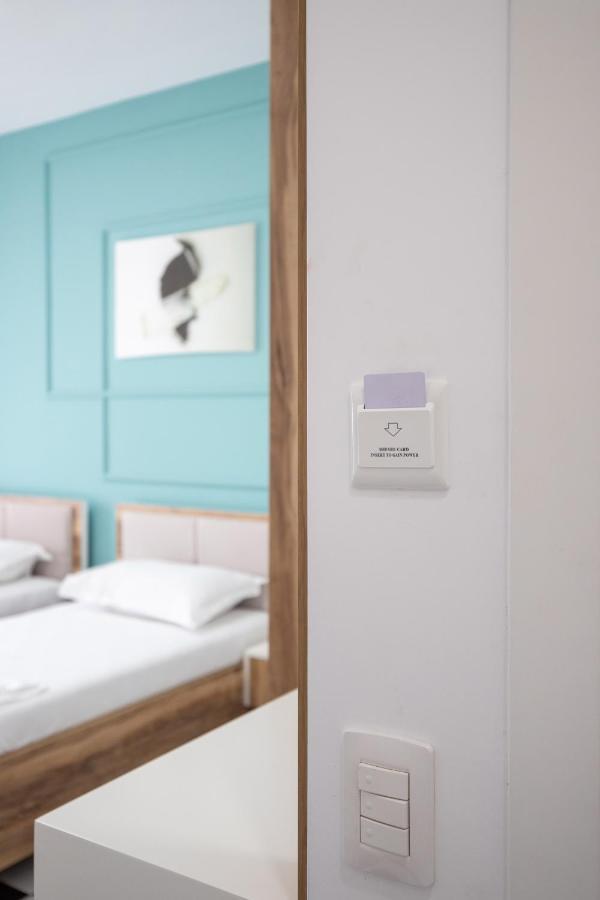 Compas Boutique Hotel Golem  Kültér fotó