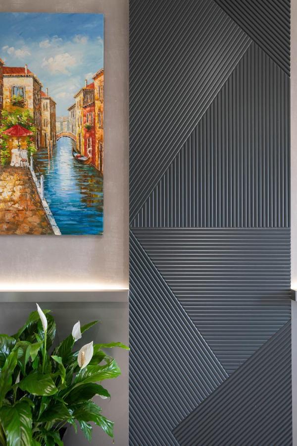 Compas Boutique Hotel Golem  Kültér fotó