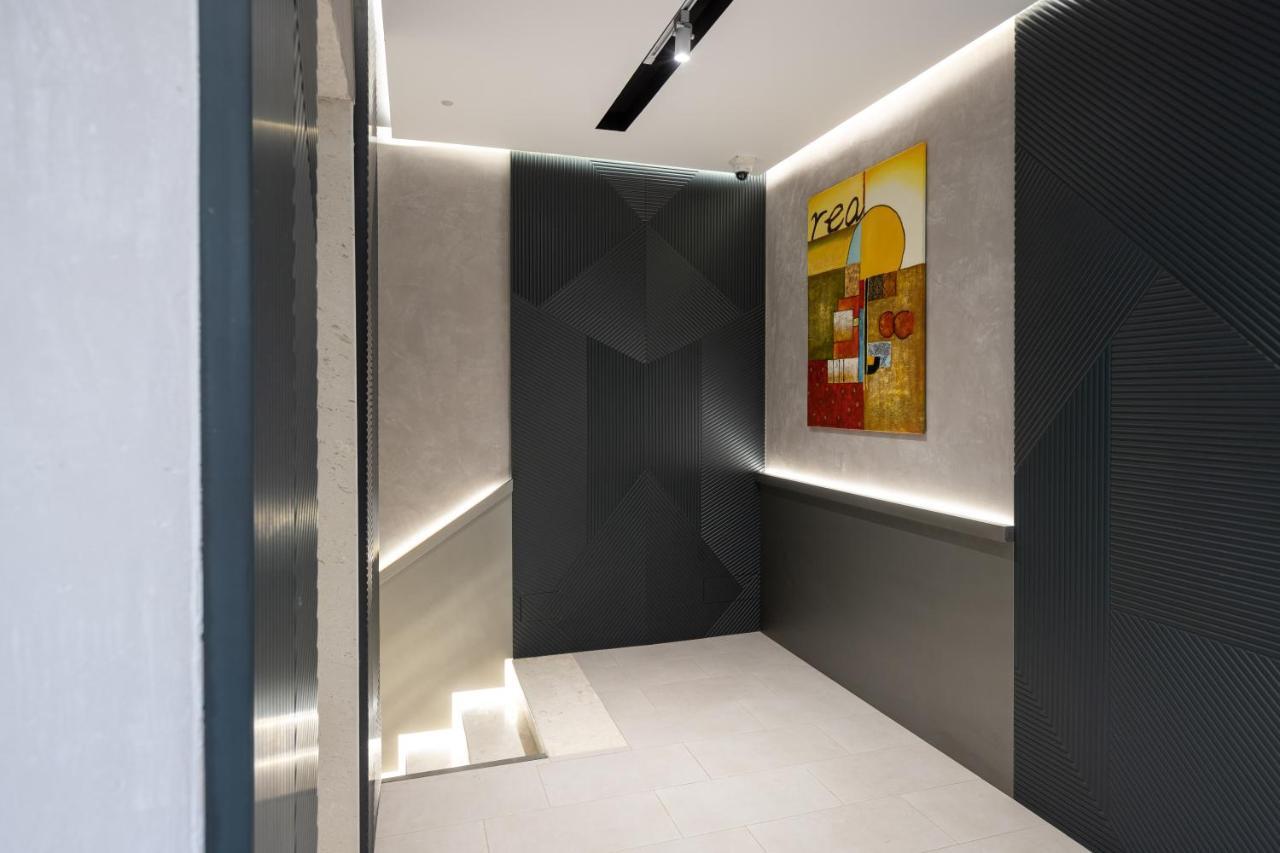 Compas Boutique Hotel Golem  Kültér fotó