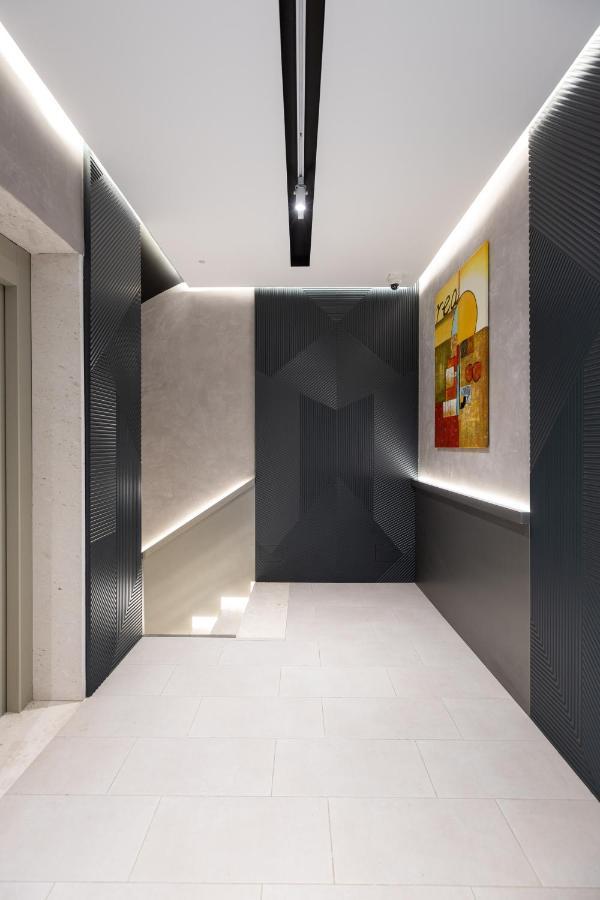 Compas Boutique Hotel Golem  Kültér fotó