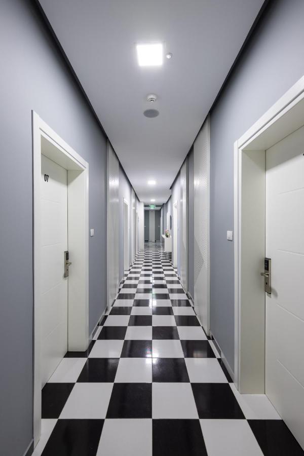 Compas Boutique Hotel Golem  Kültér fotó