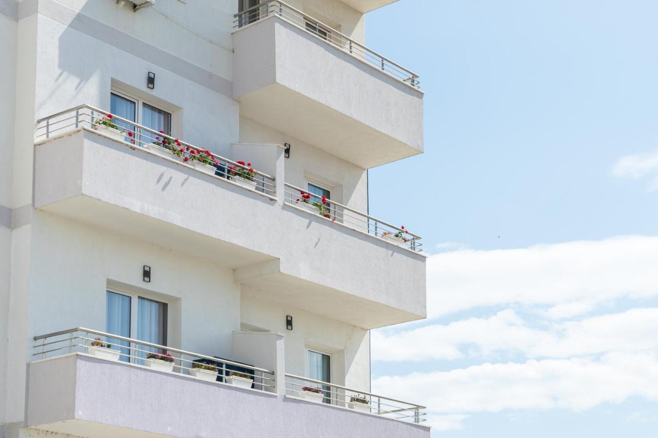 Compas Boutique Hotel Golem  Kültér fotó