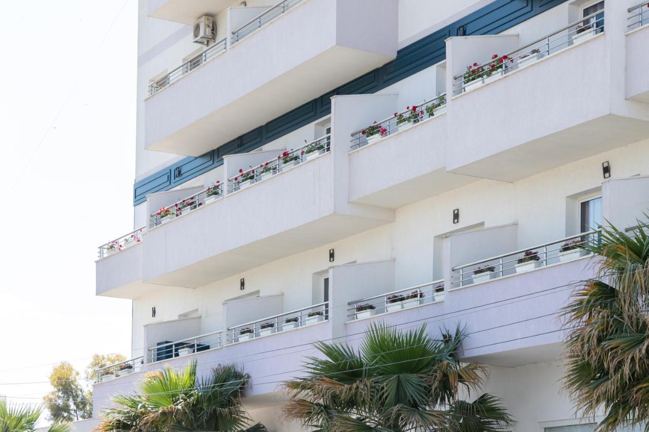 Compas Boutique Hotel Golem  Kültér fotó