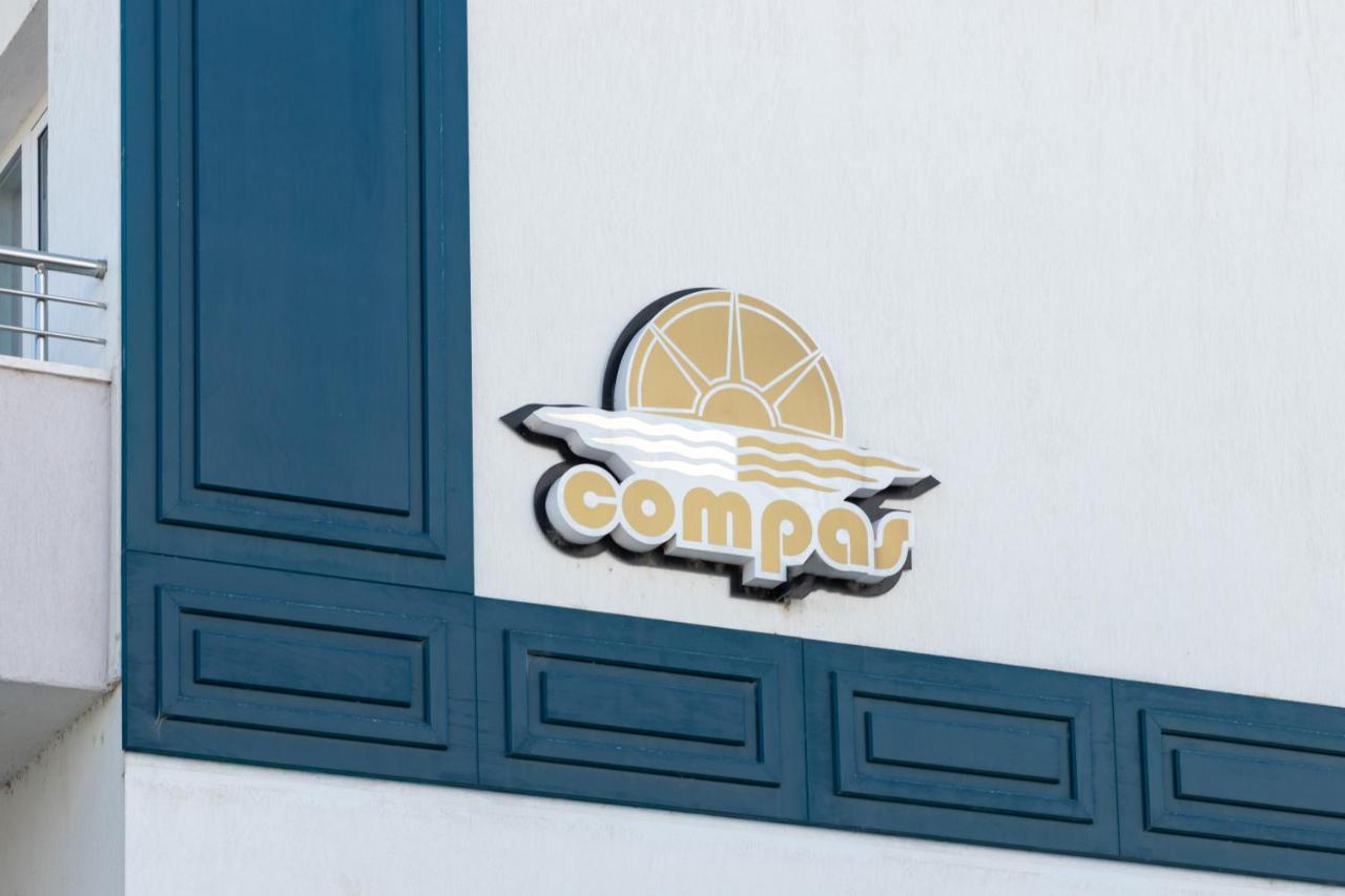Compas Boutique Hotel Golem  Kültér fotó
