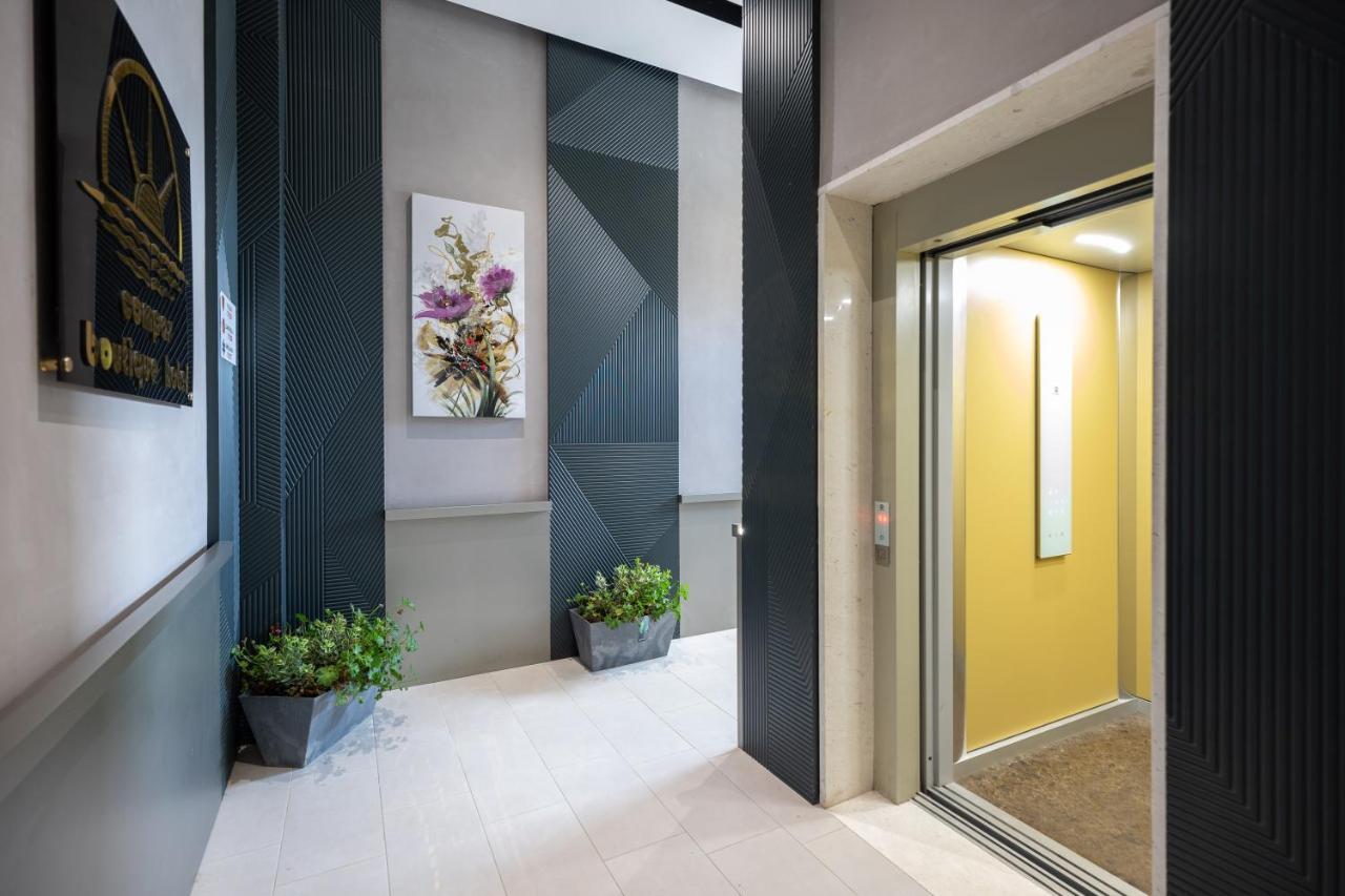 Compas Boutique Hotel Golem  Kültér fotó
