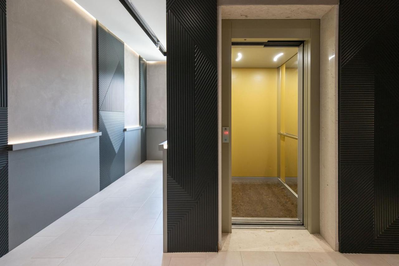 Compas Boutique Hotel Golem  Kültér fotó