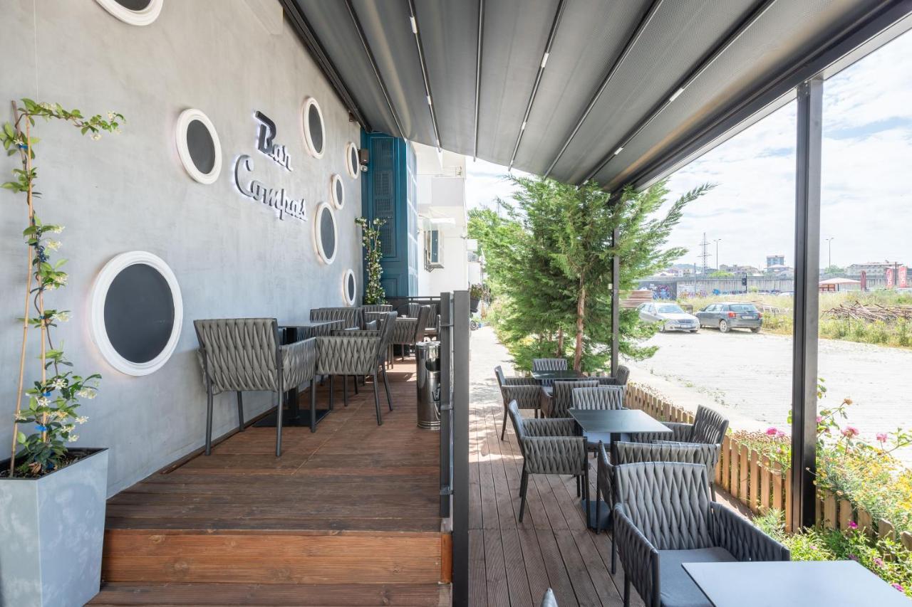 Compas Boutique Hotel Golem  Kültér fotó