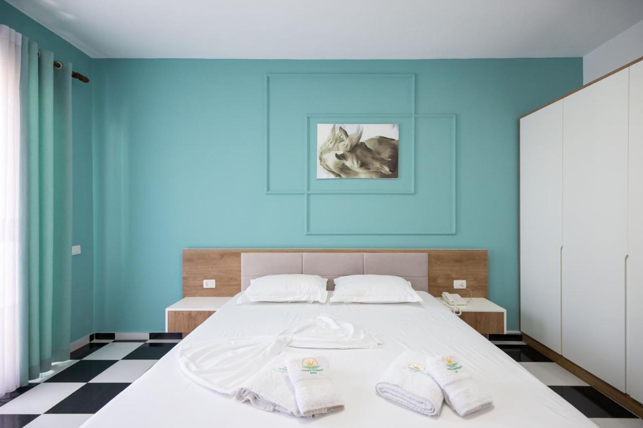 Compas Boutique Hotel Golem  Kültér fotó