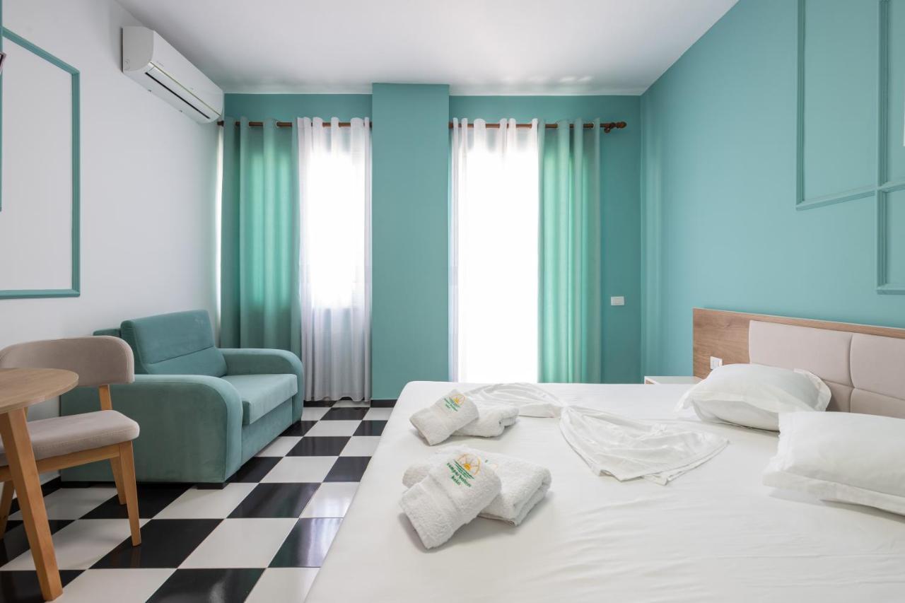 Compas Boutique Hotel Golem  Kültér fotó
