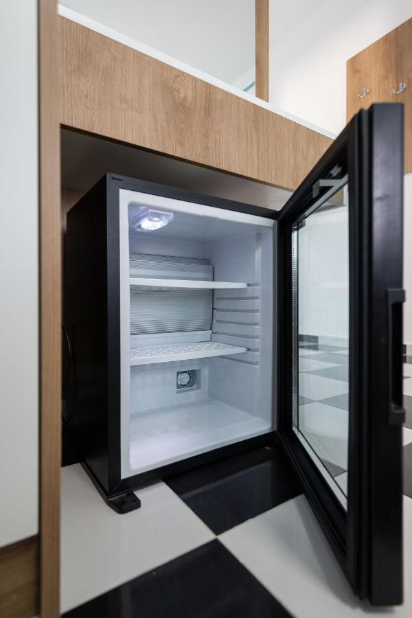 Compas Boutique Hotel Golem  Kültér fotó