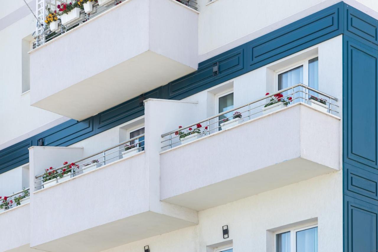 Compas Boutique Hotel Golem  Kültér fotó