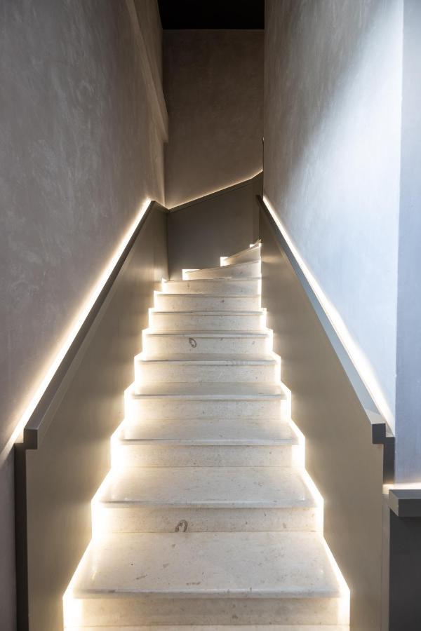 Compas Boutique Hotel Golem  Kültér fotó