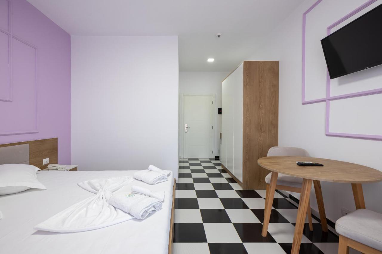Compas Boutique Hotel Golem  Kültér fotó