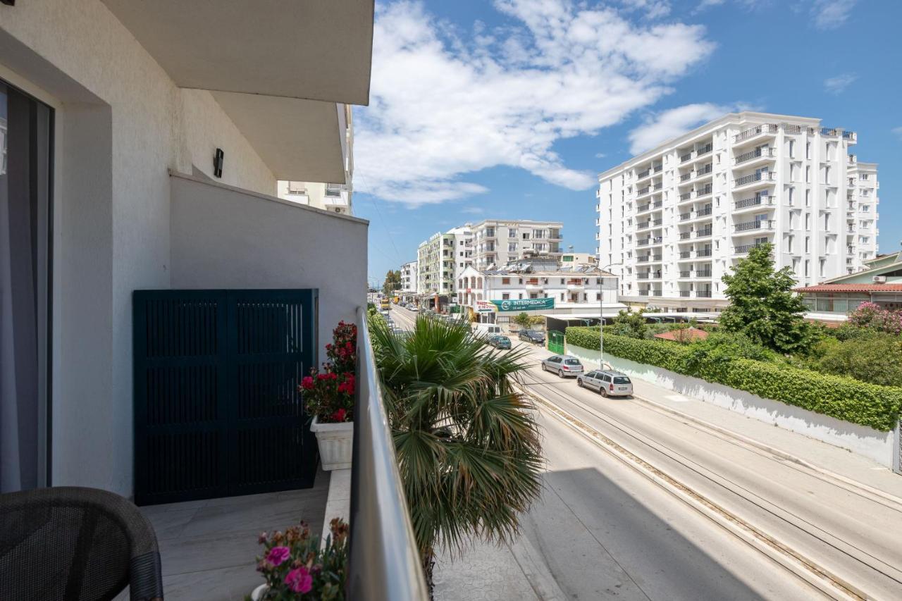 Compas Boutique Hotel Golem  Kültér fotó