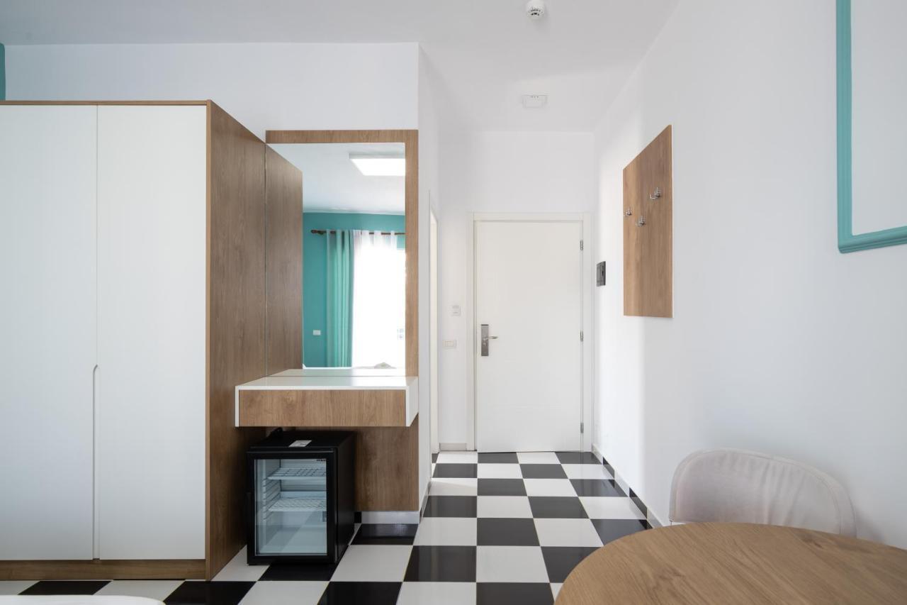 Compas Boutique Hotel Golem  Kültér fotó