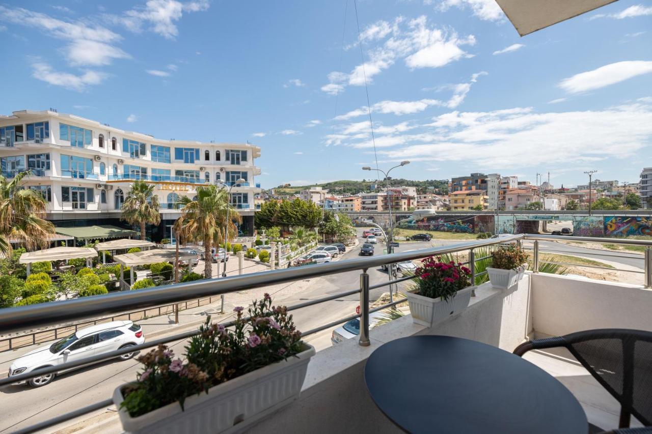Compas Boutique Hotel Golem  Kültér fotó
