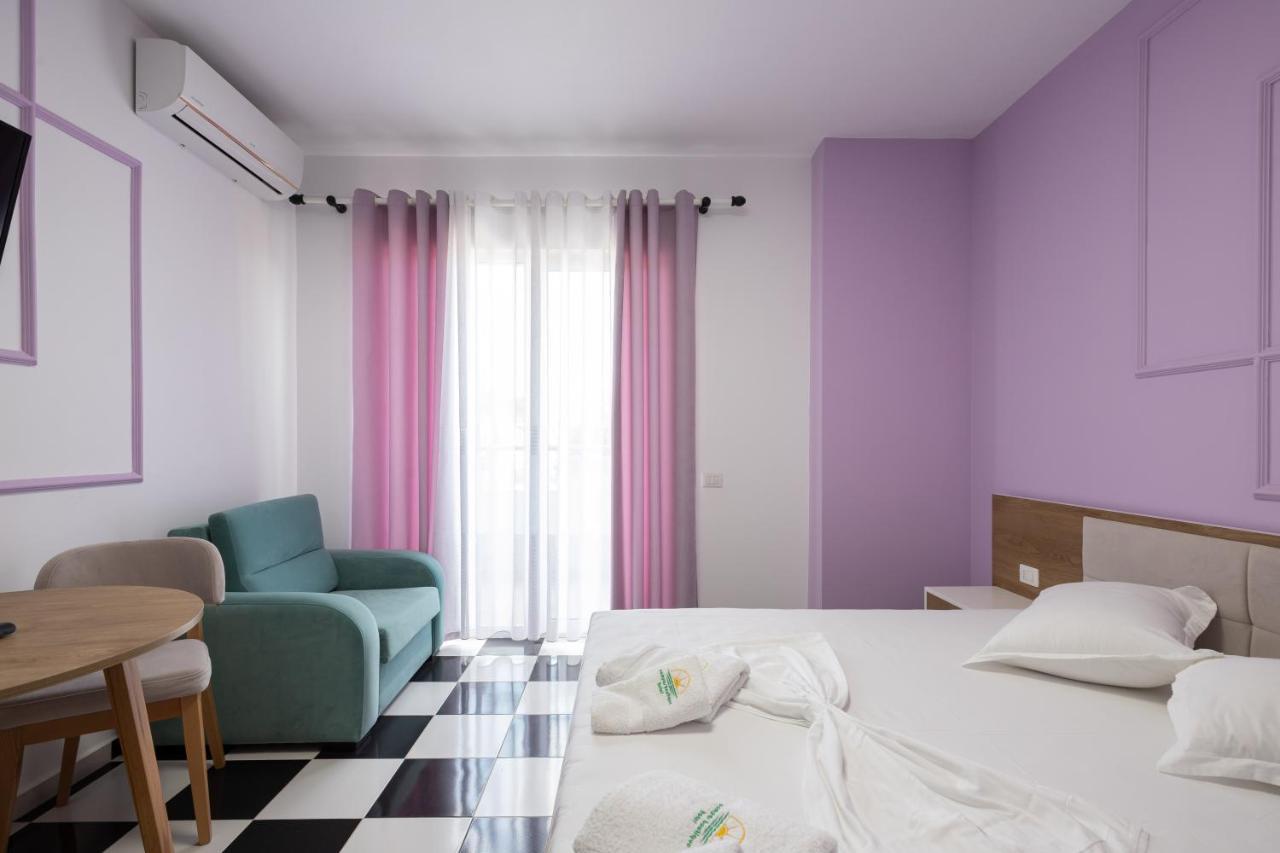 Compas Boutique Hotel Golem  Kültér fotó