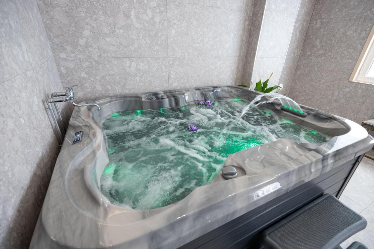 Compas Boutique Hotel Golem  Kültér fotó