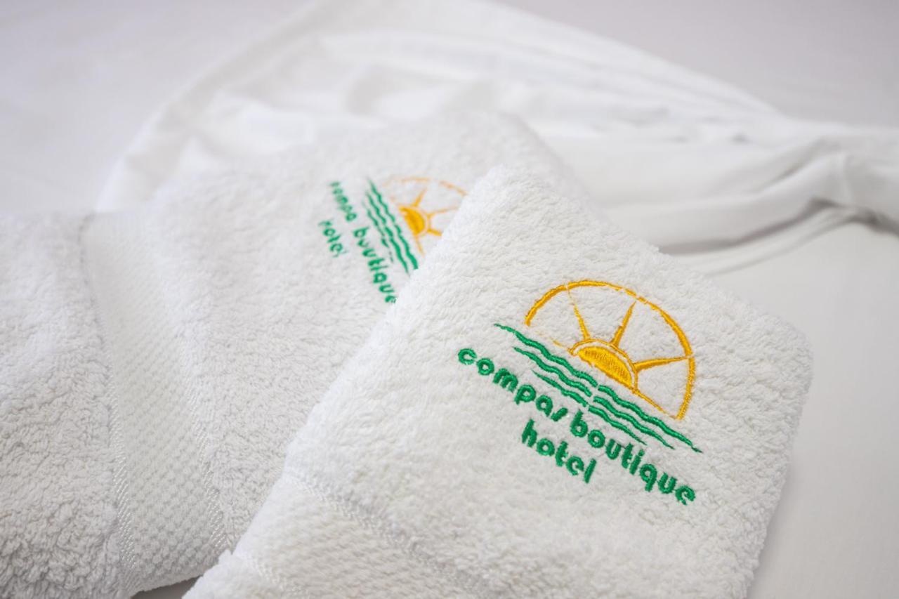 Compas Boutique Hotel Golem  Kültér fotó