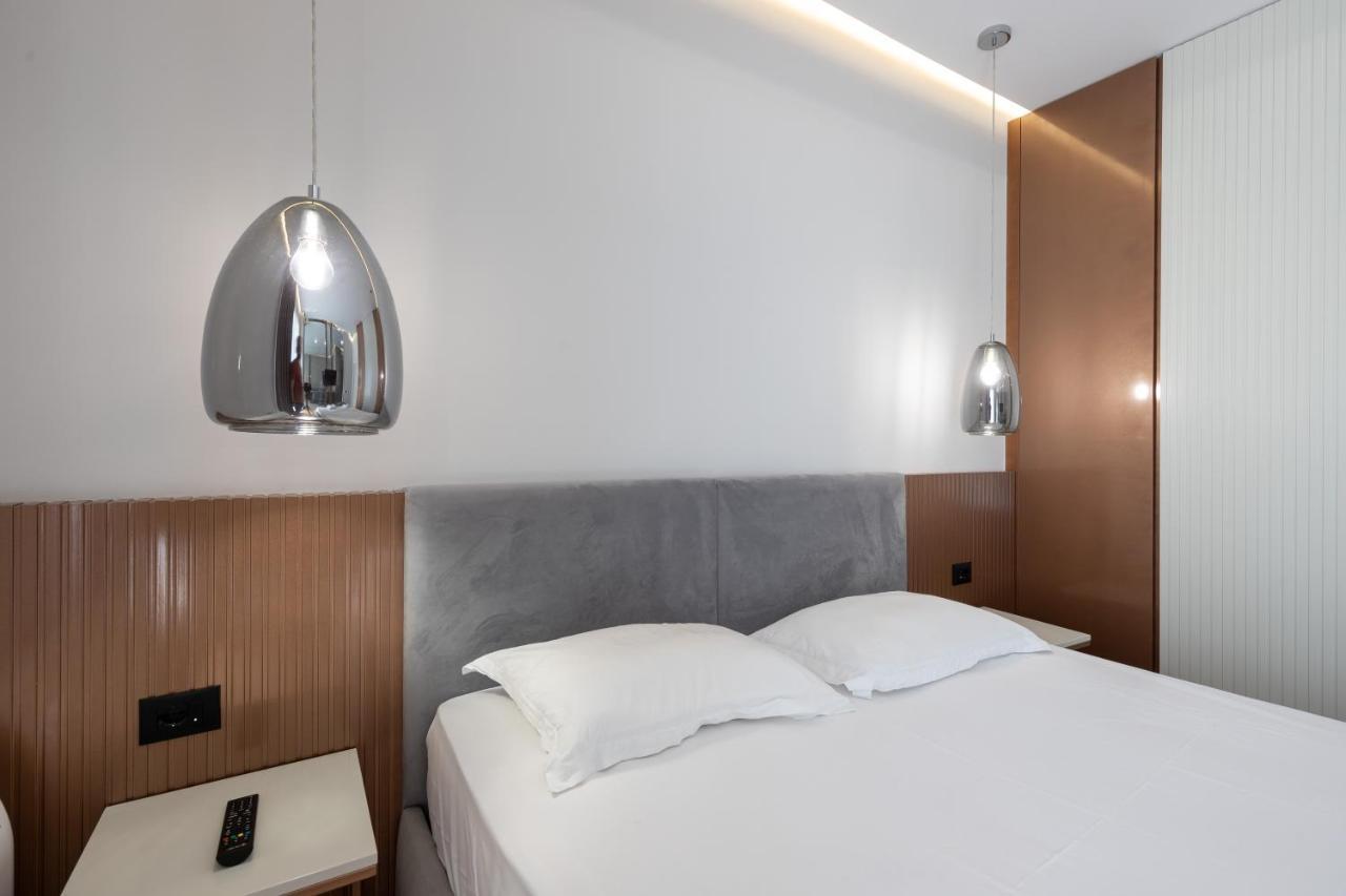 Compas Boutique Hotel Golem  Kültér fotó