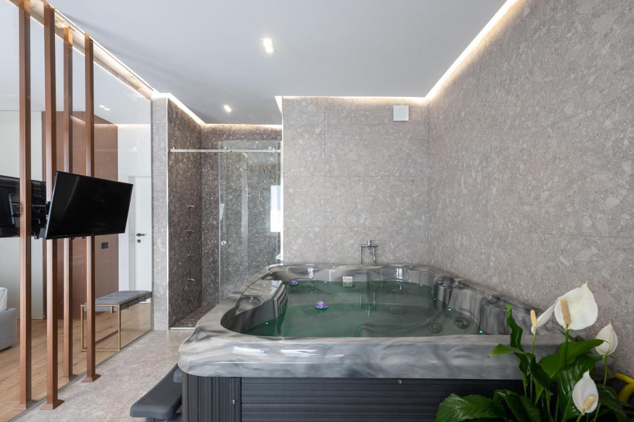 Compas Boutique Hotel Golem  Kültér fotó