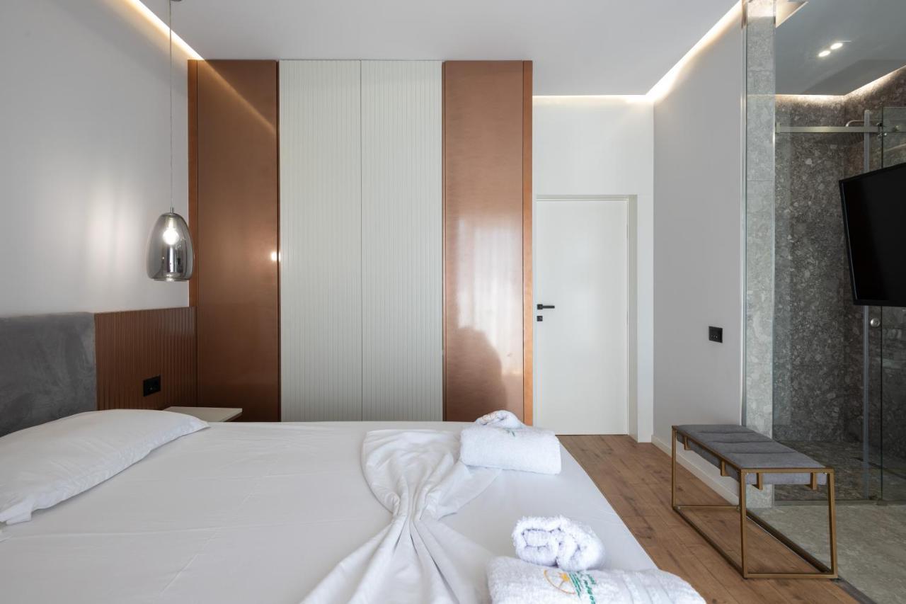 Compas Boutique Hotel Golem  Kültér fotó