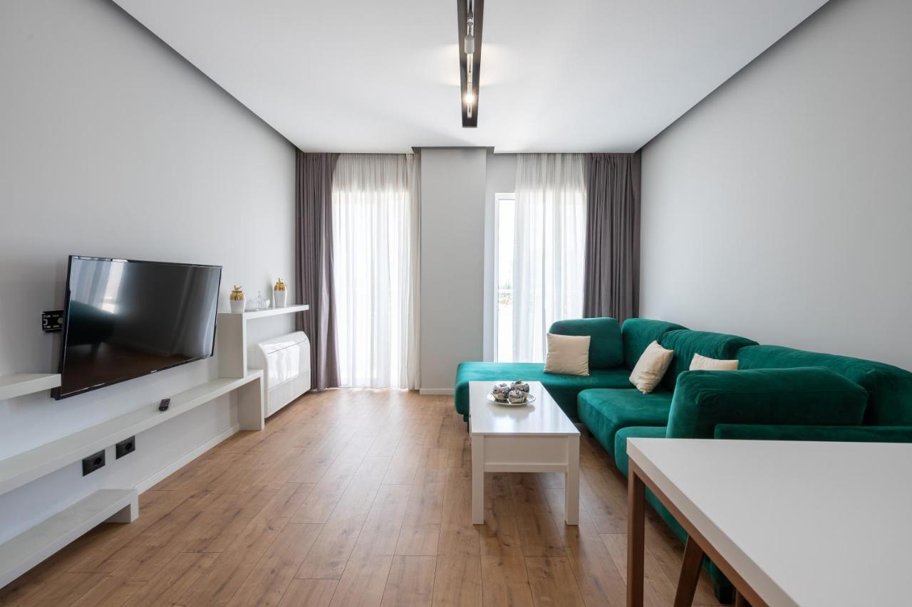 Compas Boutique Hotel Golem  Kültér fotó