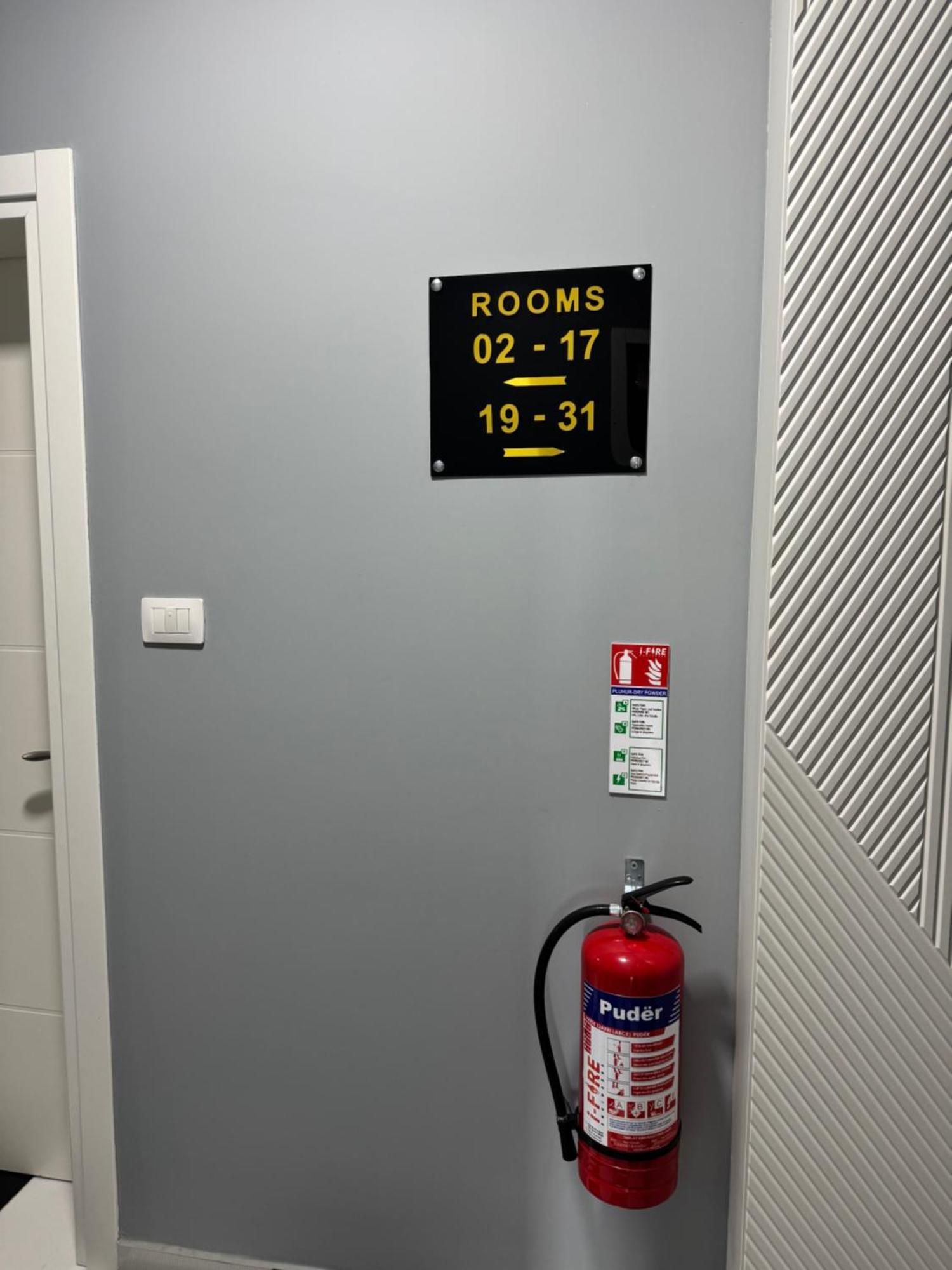 Compas Boutique Hotel Golem  Kültér fotó