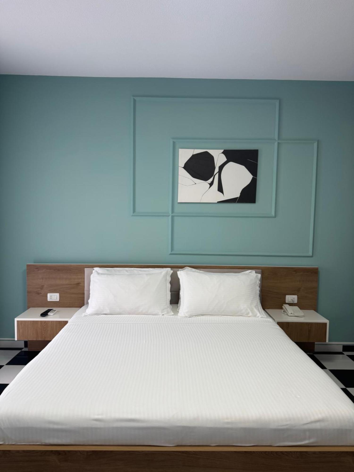 Compas Boutique Hotel Golem  Kültér fotó