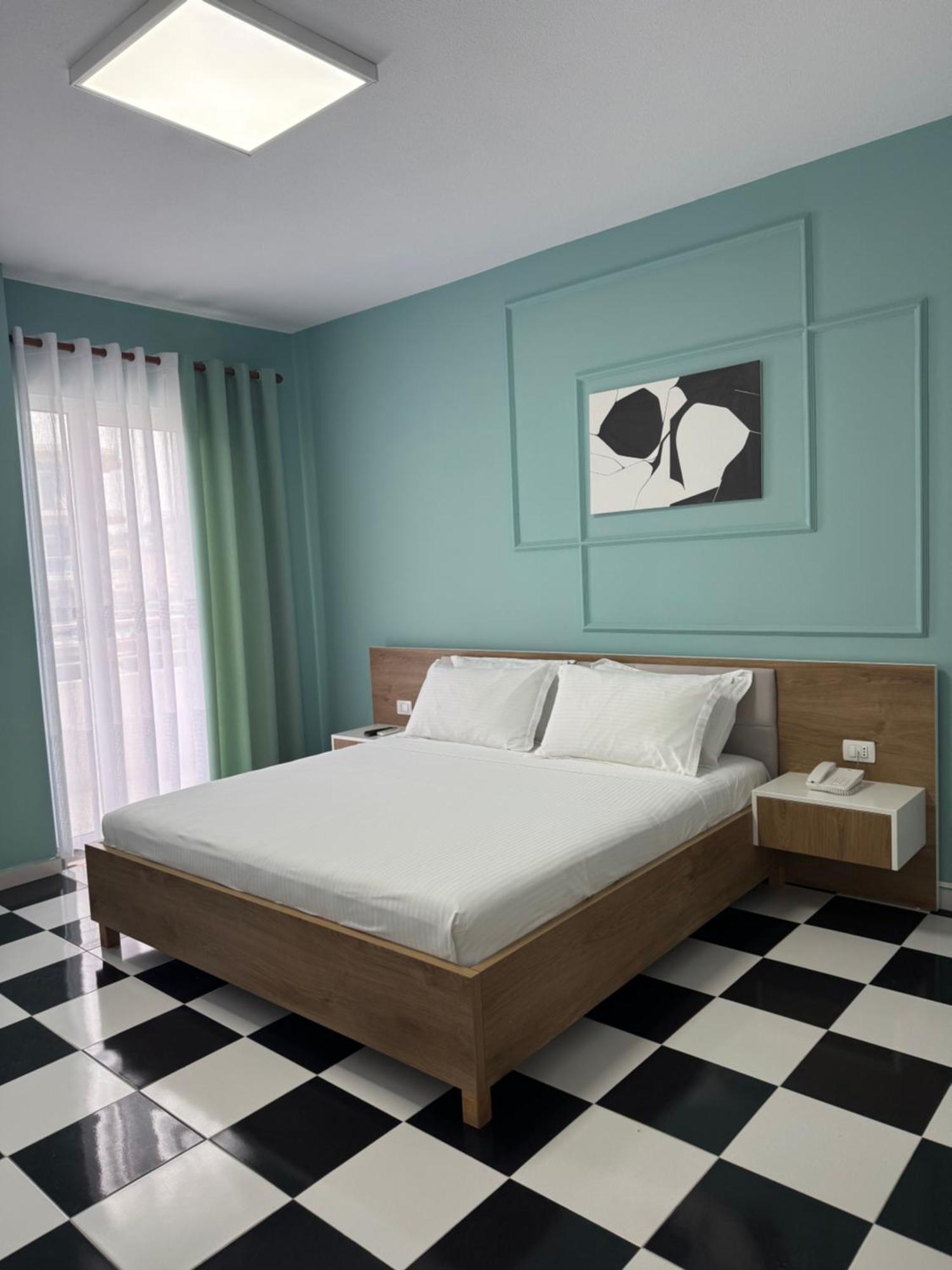 Compas Boutique Hotel Golem  Kültér fotó