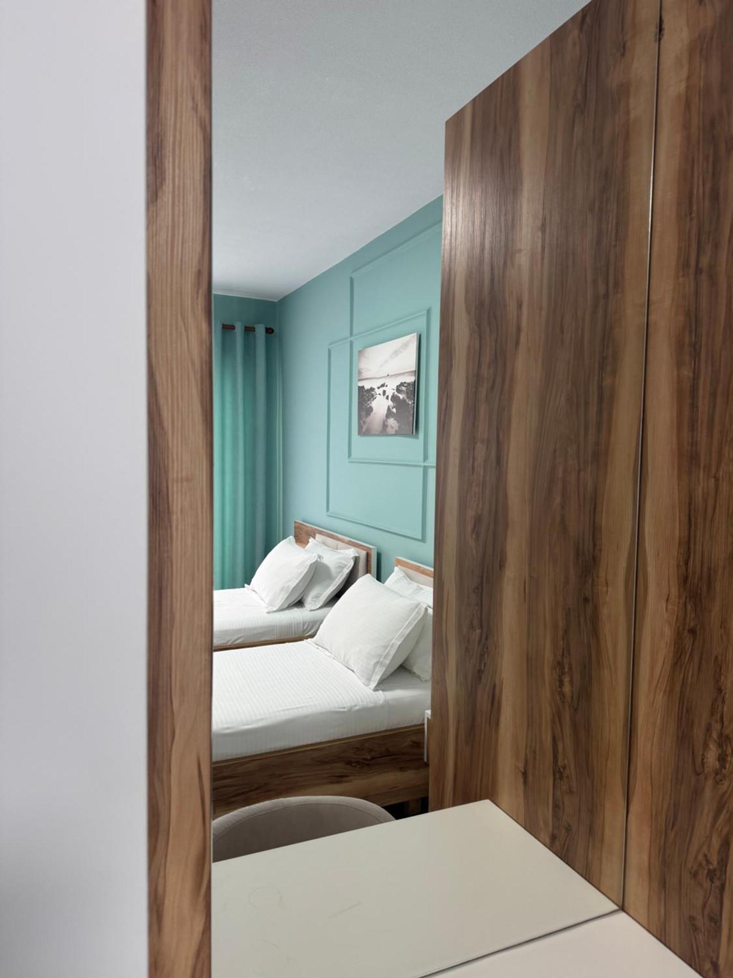 Compas Boutique Hotel Golem  Kültér fotó