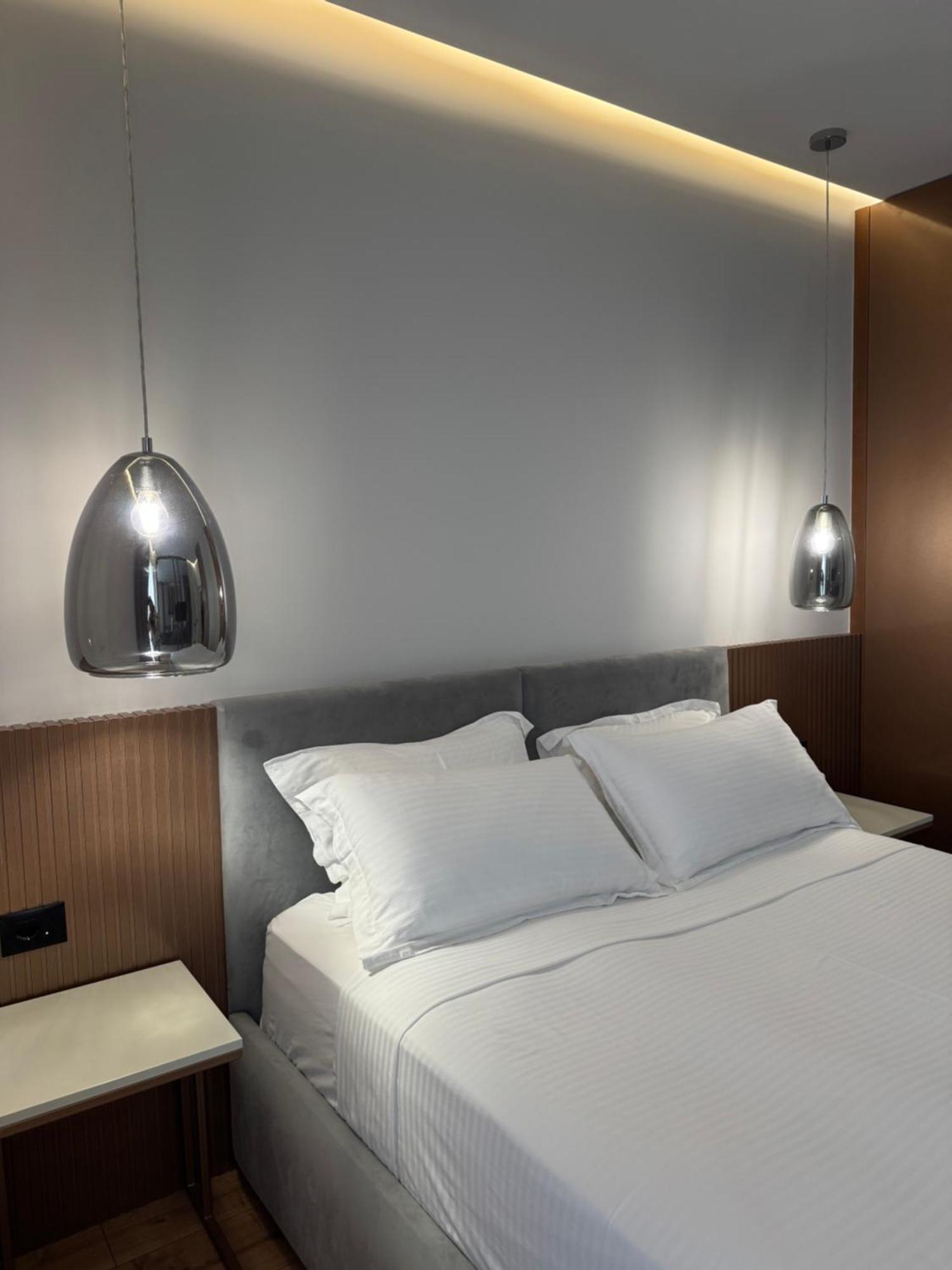 Compas Boutique Hotel Golem  Kültér fotó