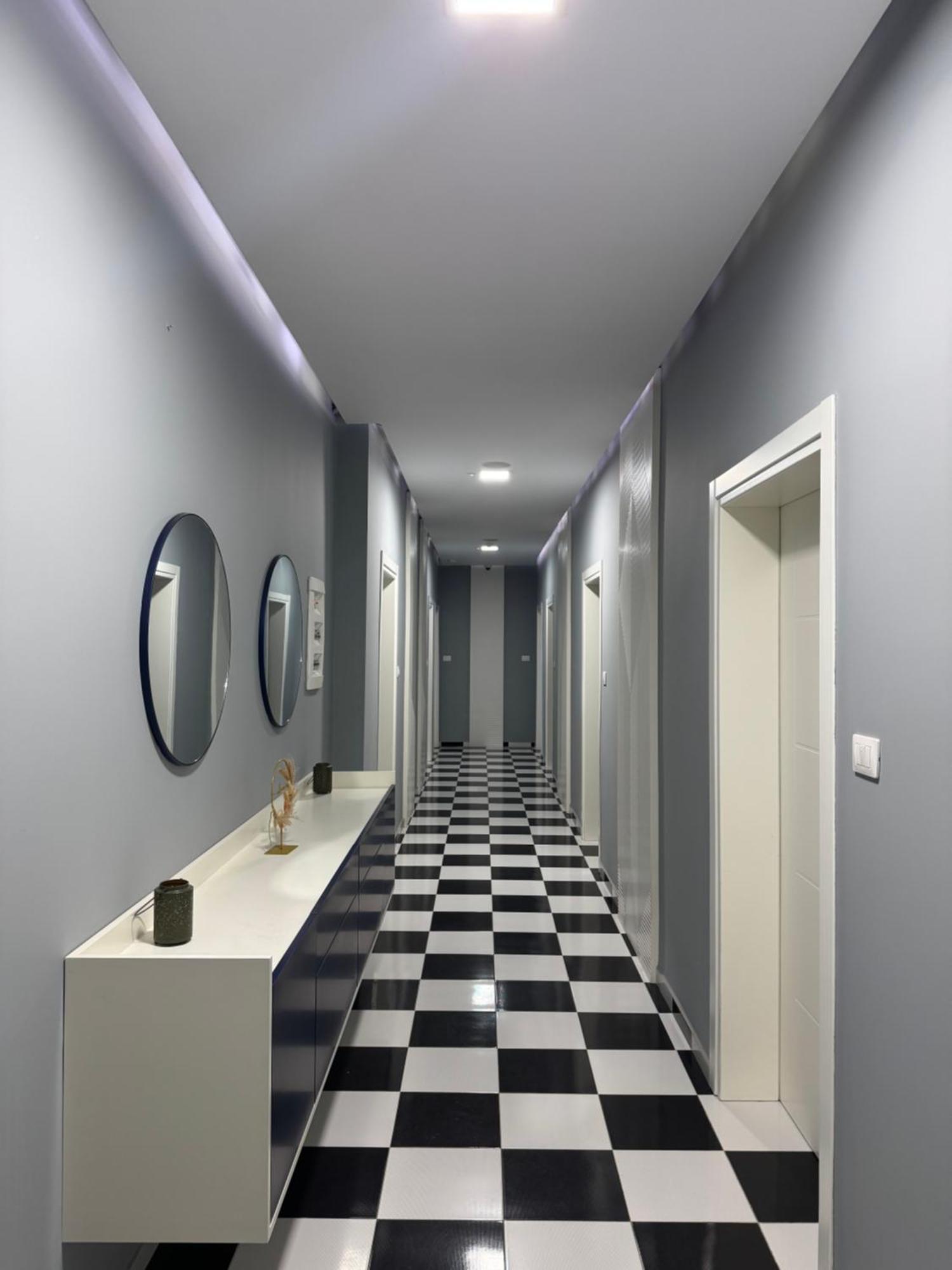 Compas Boutique Hotel Golem  Kültér fotó