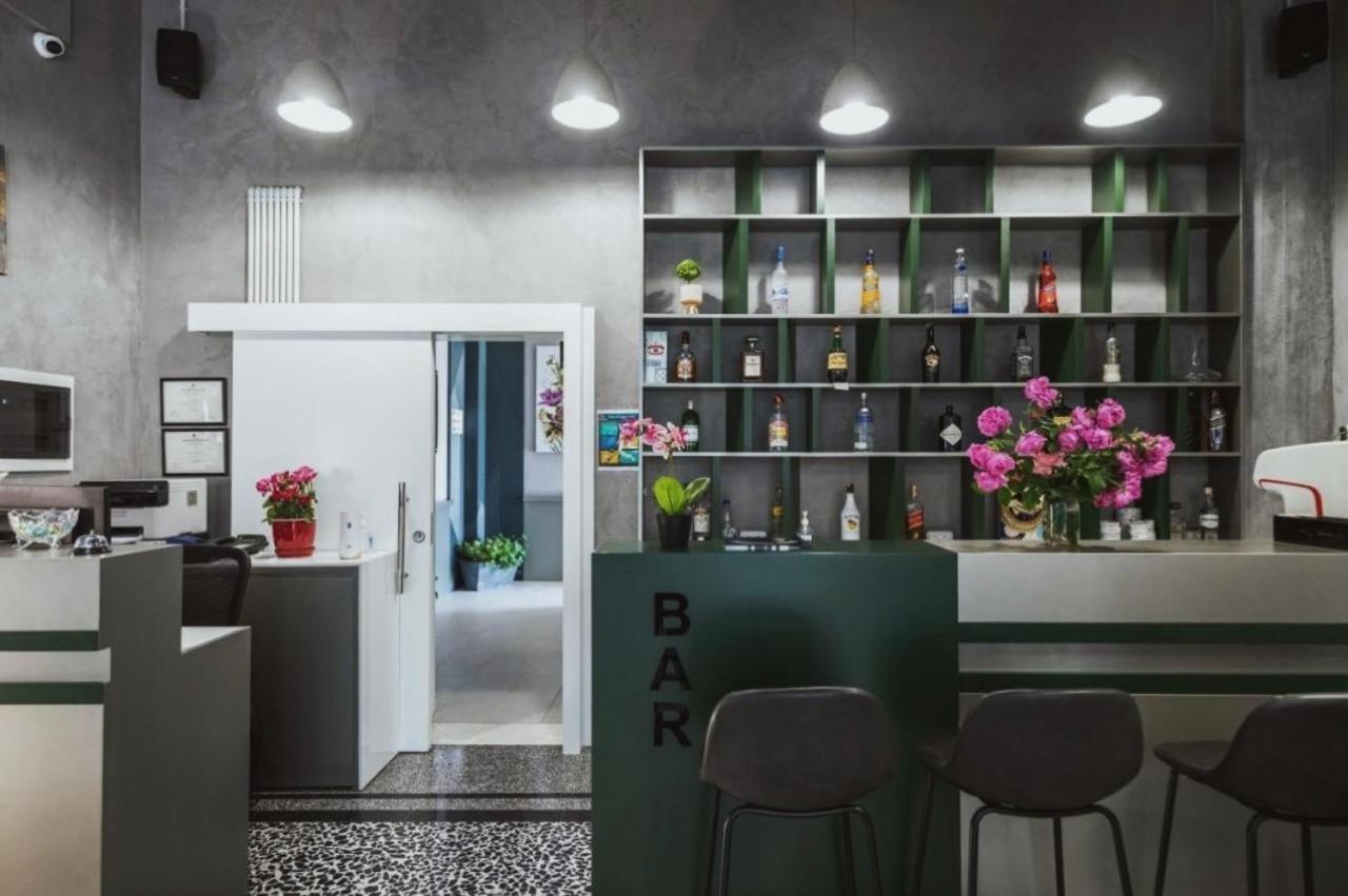 Compas Boutique Hotel Golem  Kültér fotó