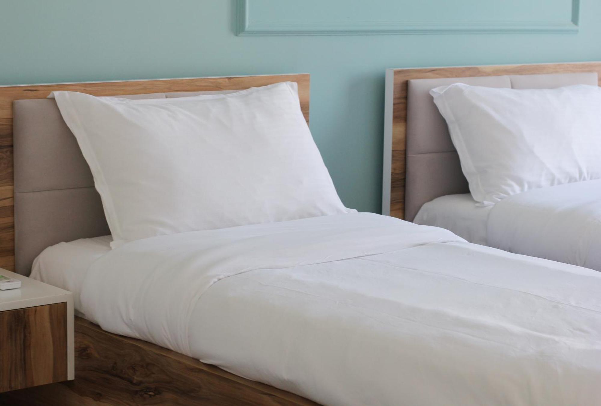 Compas Boutique Hotel Golem  Kültér fotó