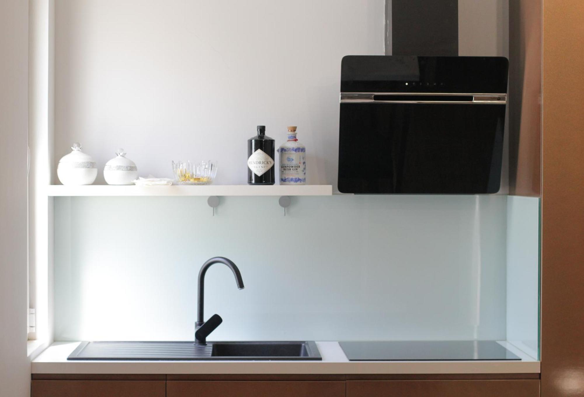 Compas Boutique Hotel Golem  Kültér fotó