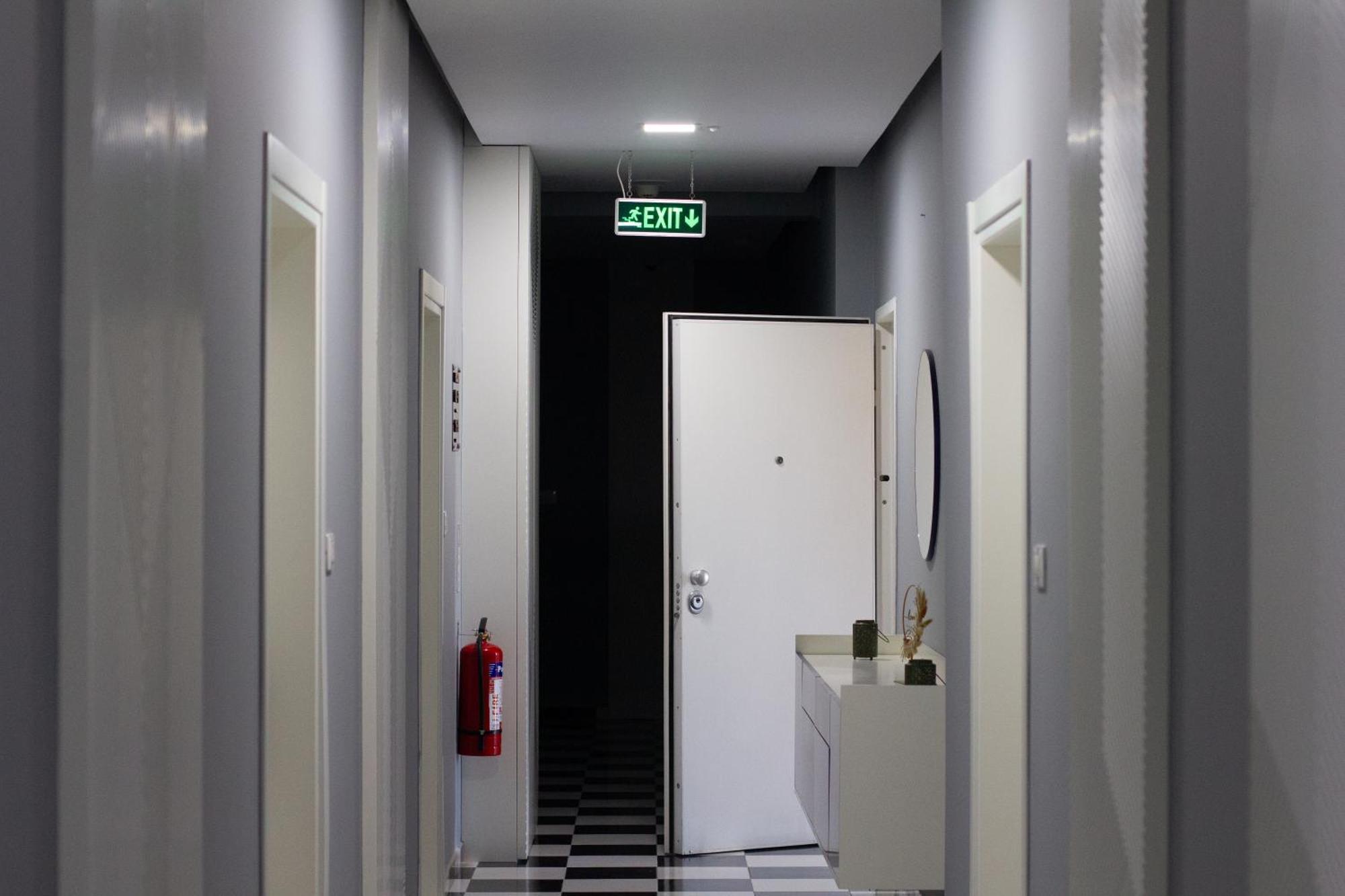 Compas Boutique Hotel Golem  Kültér fotó