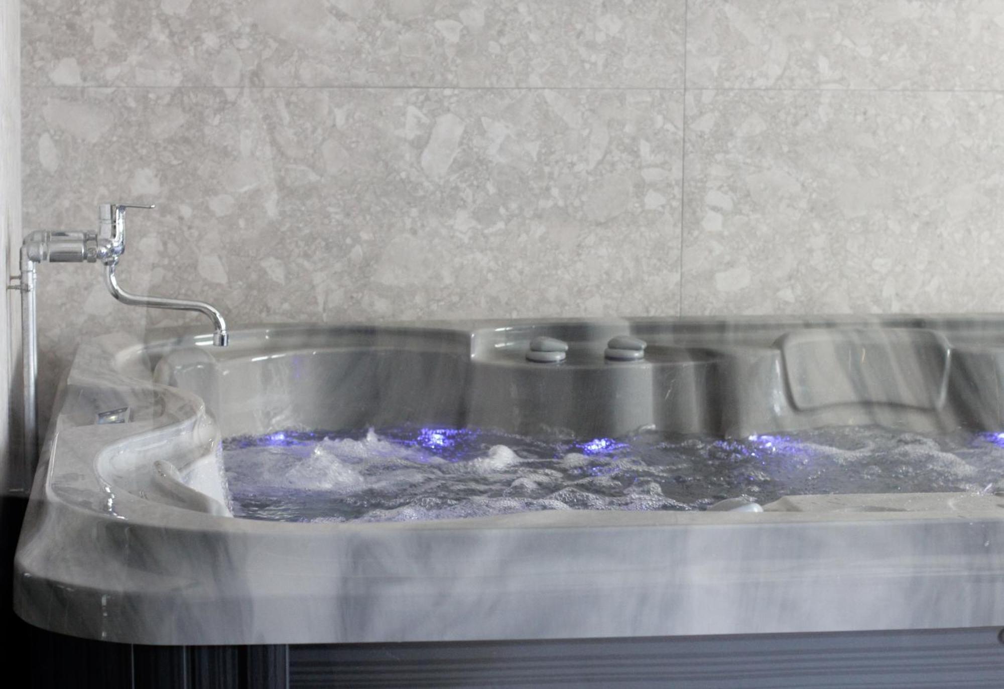 Compas Boutique Hotel Golem  Kültér fotó