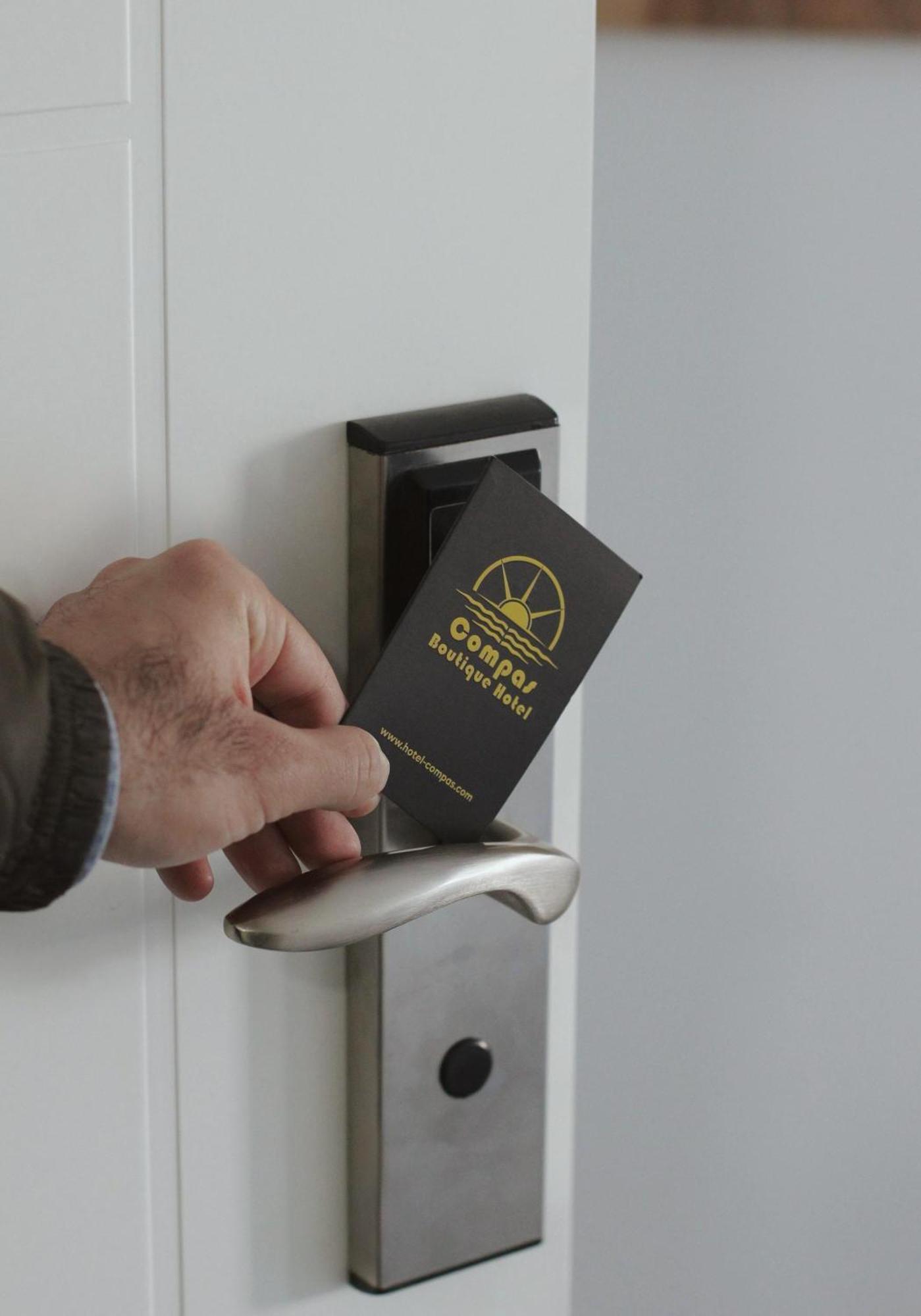 Compas Boutique Hotel Golem  Kültér fotó