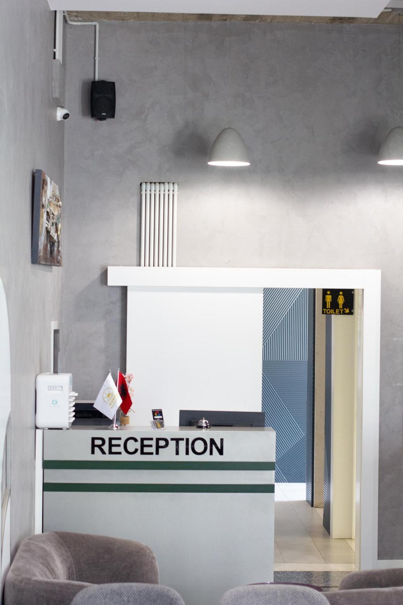 Compas Boutique Hotel Golem  Kültér fotó