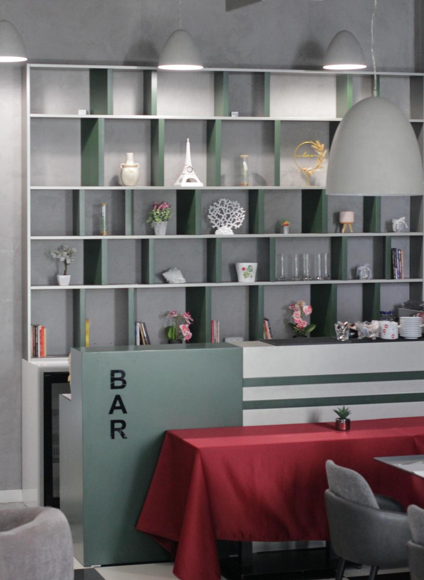 Compas Boutique Hotel Golem  Kültér fotó