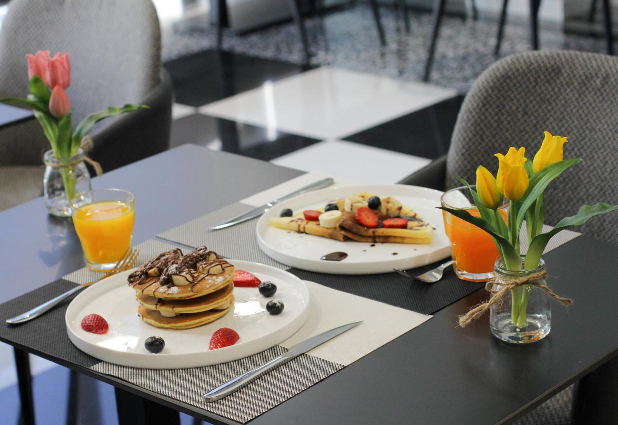 Compas Boutique Hotel Golem  Kültér fotó