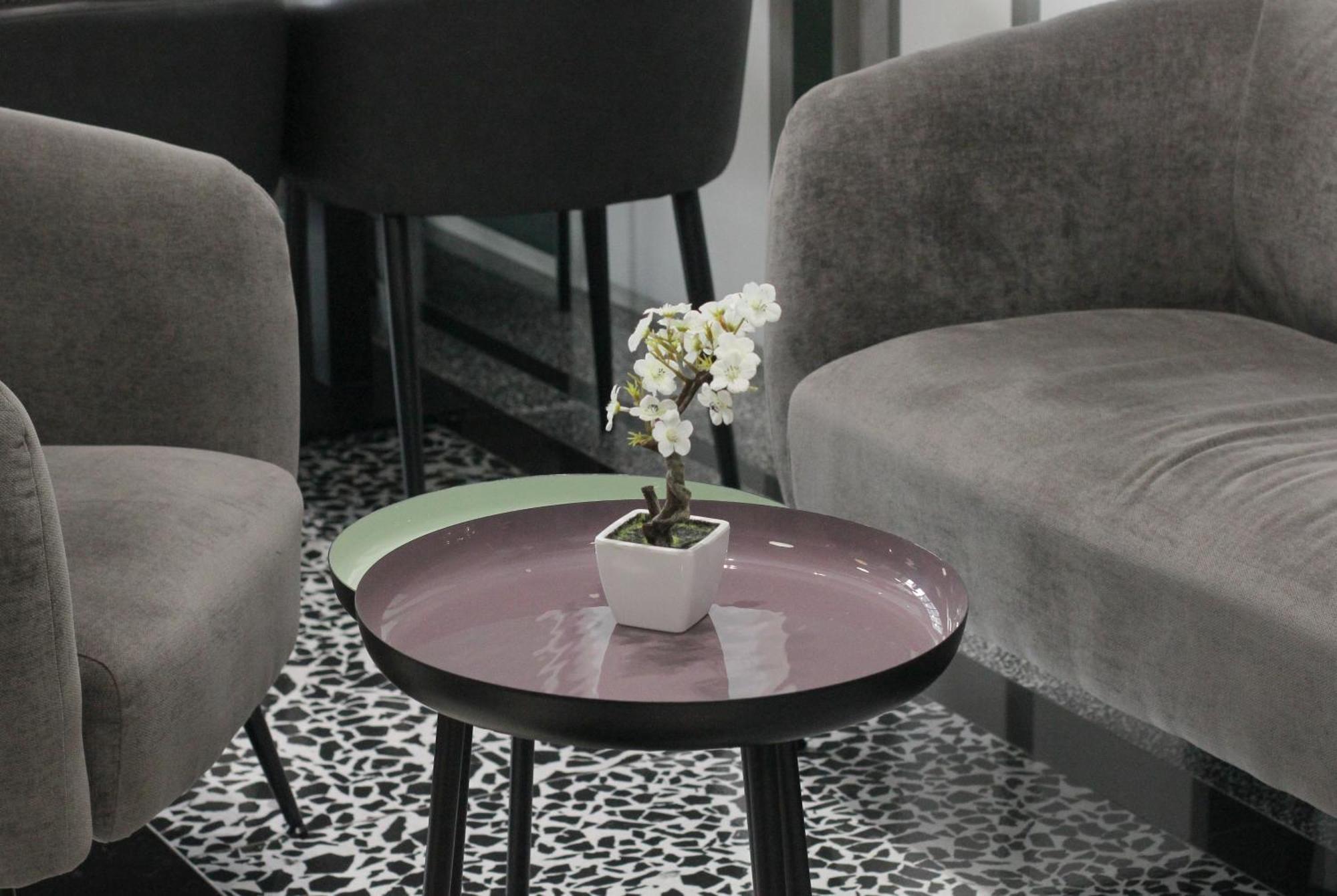 Compas Boutique Hotel Golem  Kültér fotó